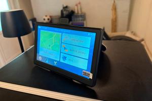 Gps portatile