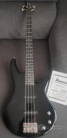 Basso elettrico IBANEZ GIO GSR180