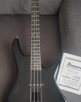 Basso elettrico IBANEZ GIO GSR180