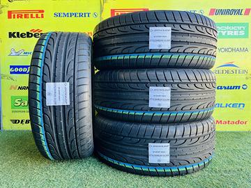 X4: Estive 275/50R20 113W -DUNLOP- al 80%
