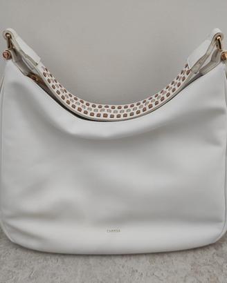 Borsa Carpisa Avorio con Tracolla | Ottime Condizi