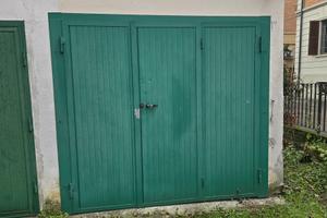 Garage - box per moto