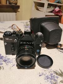Fotocamera Zenith 12 XP