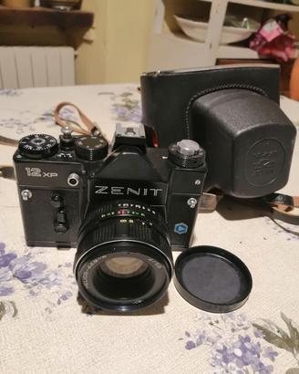 Fotocamera Zenith 12 XP