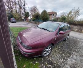 FIAT Marea 1.8i - 1998