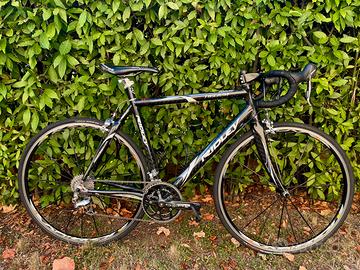 Bicicletta in carbonio Ridley Helium