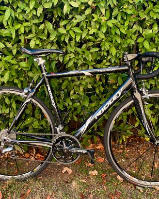 Bicicletta in carbonio Ridley Helium