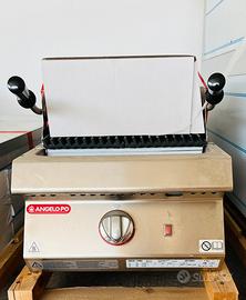 Griglia ceramica gas angelo po 090GRG