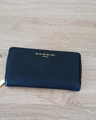 Portafoglio Nannini
