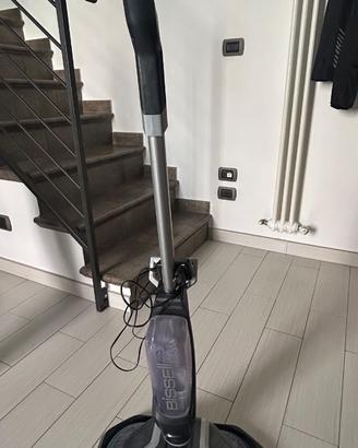 Lavapavimenti Bissell SpinWave Cordless