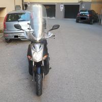 Kymco Agility 150 r16 - 2010