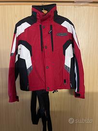 Tuta sci 14 anni by Spyder
