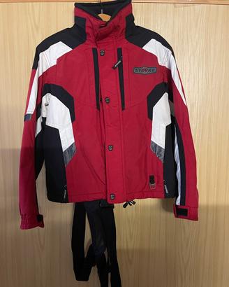 Tuta sci 14 anni by Spyder