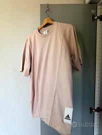 Maglietta Adidas oversize taglia M