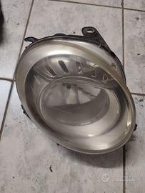 Faro dx fiat 500 anno 2010