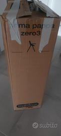 Seggiolone pappa Peg Perego