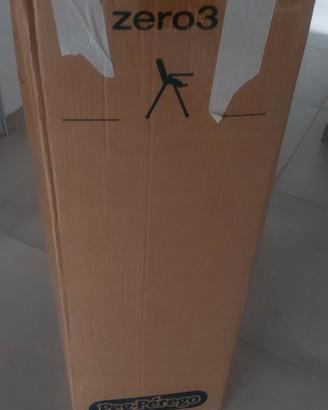 Seggiolone pappa Peg Perego