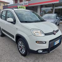 FIAT Panda 0.9 TwinAir Turbo S&S 4x4