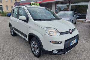 FIAT Panda 0.9 TwinAir Turbo S&S 4x4