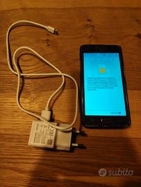 Samsung galaxy grand prime