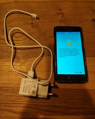 Samsung galaxy grand prime