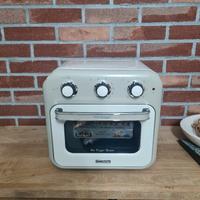 Friggitrice ad aria vintage Ariete 