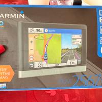 Navigatore gps garmin nuvi 2567 lm