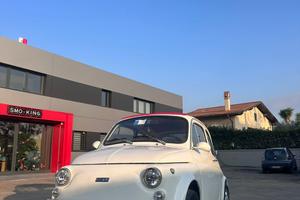 Fiat 500 F PERFETTA