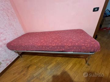 Strutture letto
