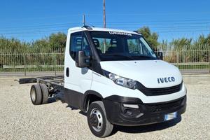 IVECO DAILY 35C15 EURO 6 Motore 3.0 TELAIO 3750