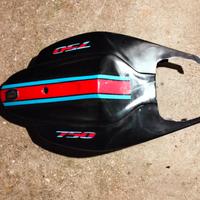 Honda VTR F Suzuki gsxr 600/750 K7