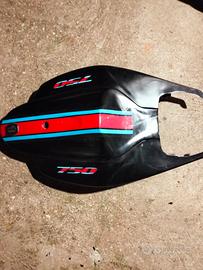 Honda VTR F Suzuki gsxr 600/750 K7