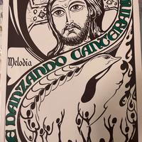 libro E danzando Canteranno