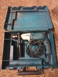 trapano a percussione makita 