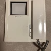 Video citofono Comelit