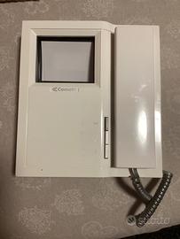 Video citofono Comelit