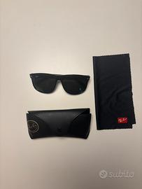 Occhiali da sole Ray-Ban RB4147 originali