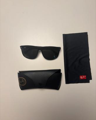 Occhiali da sole Ray-Ban RB4147 originali