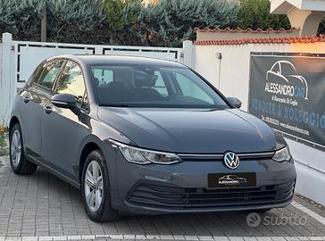 2020 Volkswagen Golf VIII 1.0 eTSI DSG Life