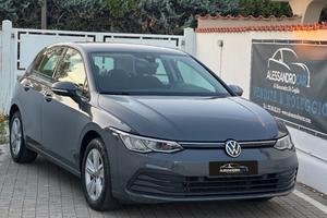 2020 Volkswagen Golf VIII 1.0 eTSI DSG Life