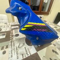 Serbatoio yamaha yz 125