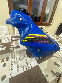 Serbatoio yamaha yz 125