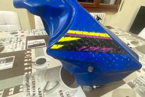 Serbatoio yamaha yz 125
