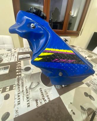 Serbatoio yamaha yz 125