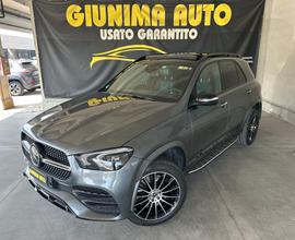 Mercedes-benz GLE 350 GLE 350 de hybrid EQ 4Matic 