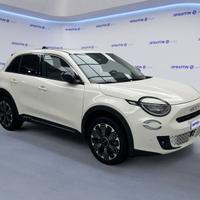 FIAT 600 HYBRID 100 CV DCT MHEV LA PRI