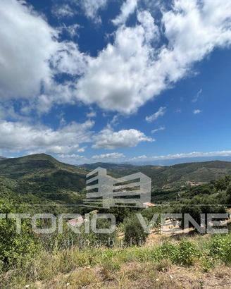 Terreno di 45268 m² a Pollica