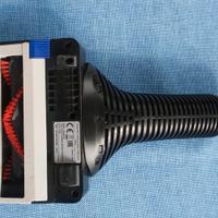 Rowenta air Force - spazzola rotante