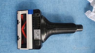 Rowenta air Force - spazzola rotante