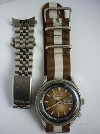 Orient Kd automatico anni "70